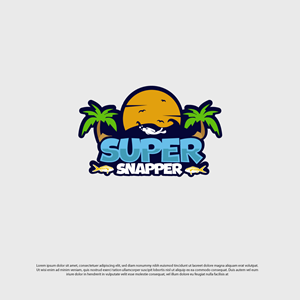 Logo Design by Tan-D for ShuckTruck.com | Design: #30777211