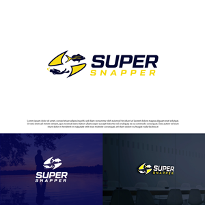 Logo Design by Tan-D for ShuckTruck.com | Design: #30777212