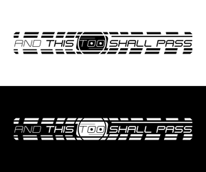 Forearm Band Tattoo Design