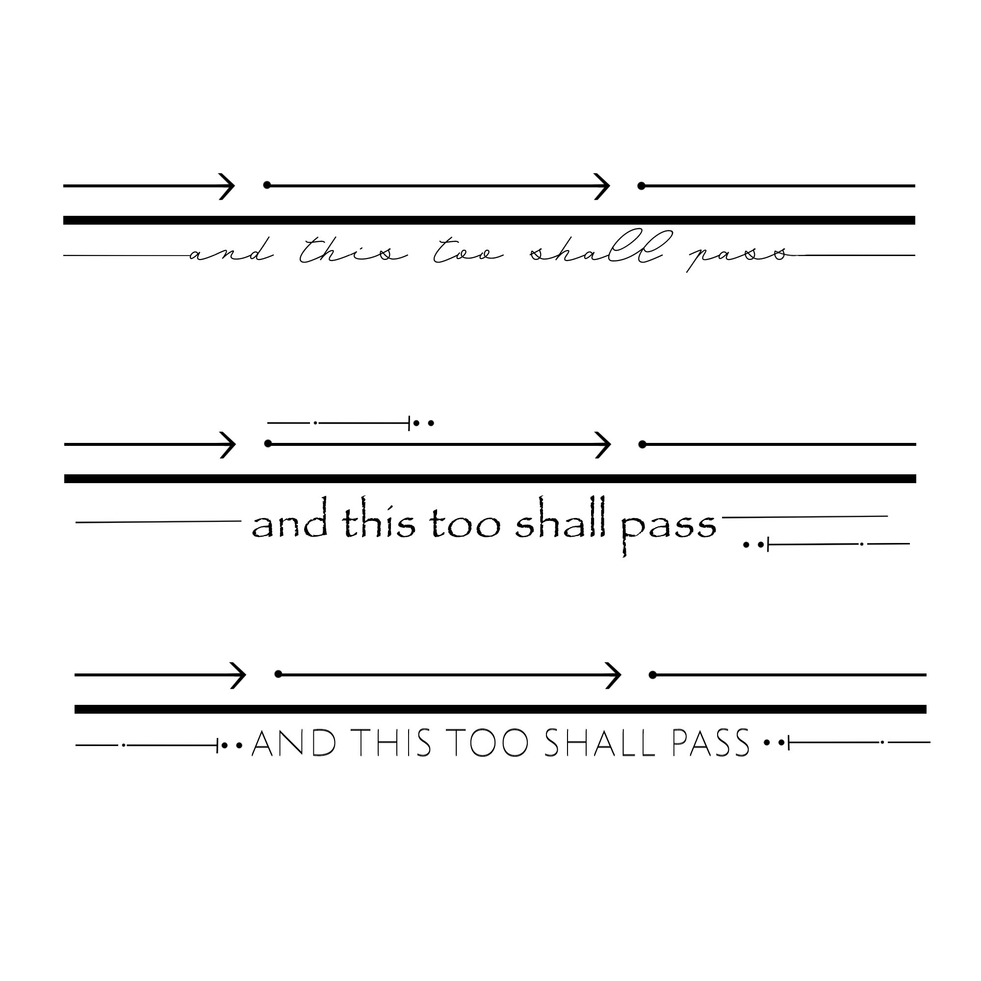 Tattoo Design by missd.tattoos for this project | Design #30769412