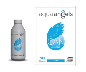 Packaging Design by Maria Iche for this project | Design #30795839