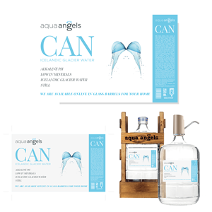 Packaging Design by Eve.A for this project | Design: #30780835