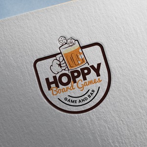 Diseño de Logo por Estúdio Publik para este proyecto | Diseño #30765569