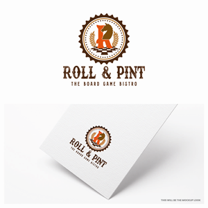 Design de Logo par Design_Duo pour ce projet | Design : #30807109