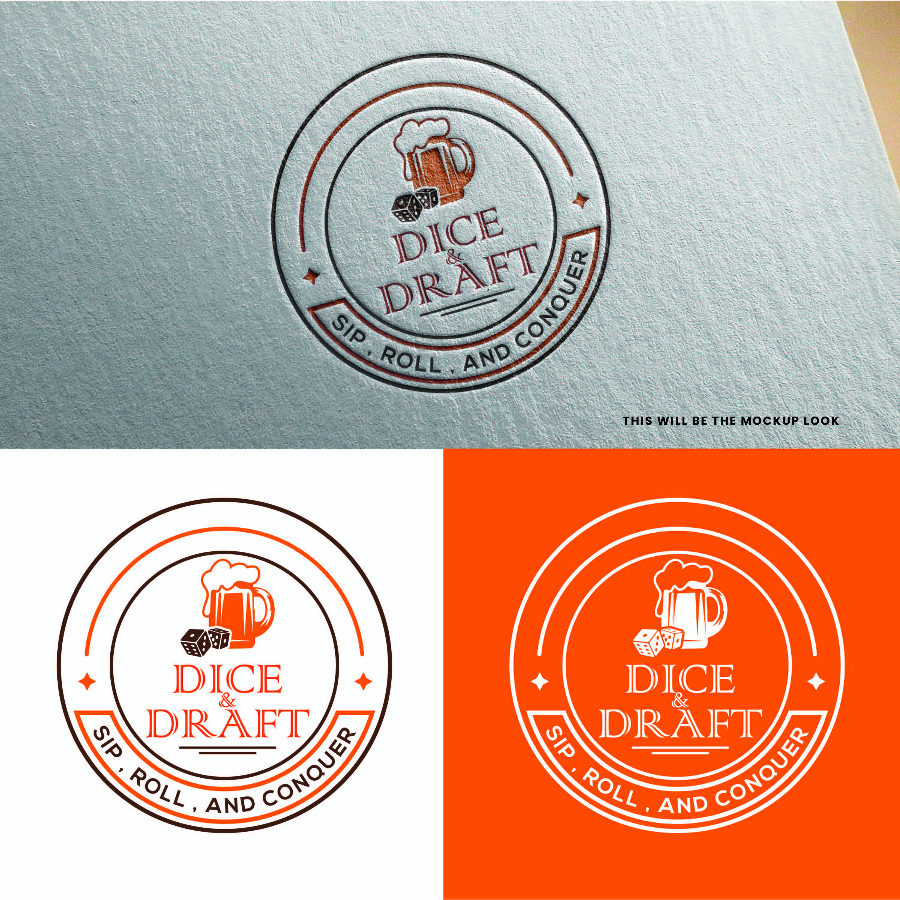 Logo Design by Design_Duo for this project | Design: #30807110