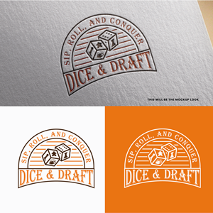 Design de Logo par Design_Duo pour ce projet | Design : #30807111