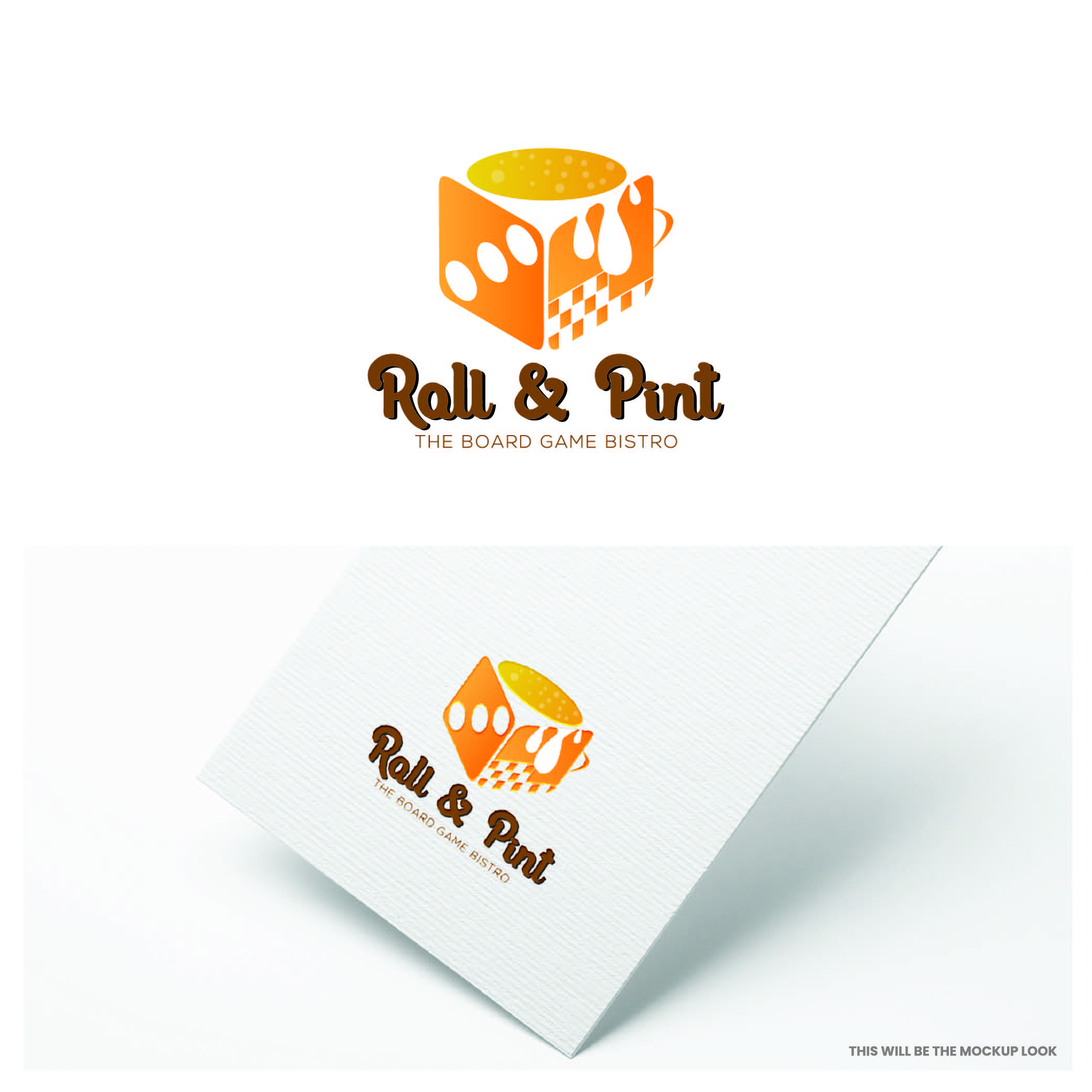 Logo Design by Design_Duo for this project | Design #30807112