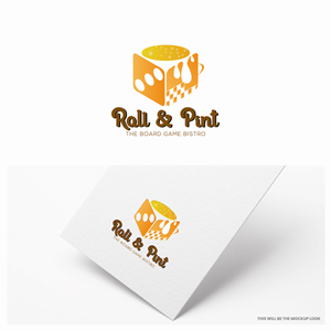 Logo Design by Design_Duo for this project | Design: #30807112