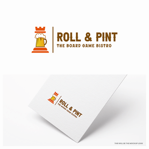 Logo Design by Design_Duo for this project | Design: #30807113