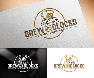 Logo Design by Vishak vasu for this project | Design: #30806896