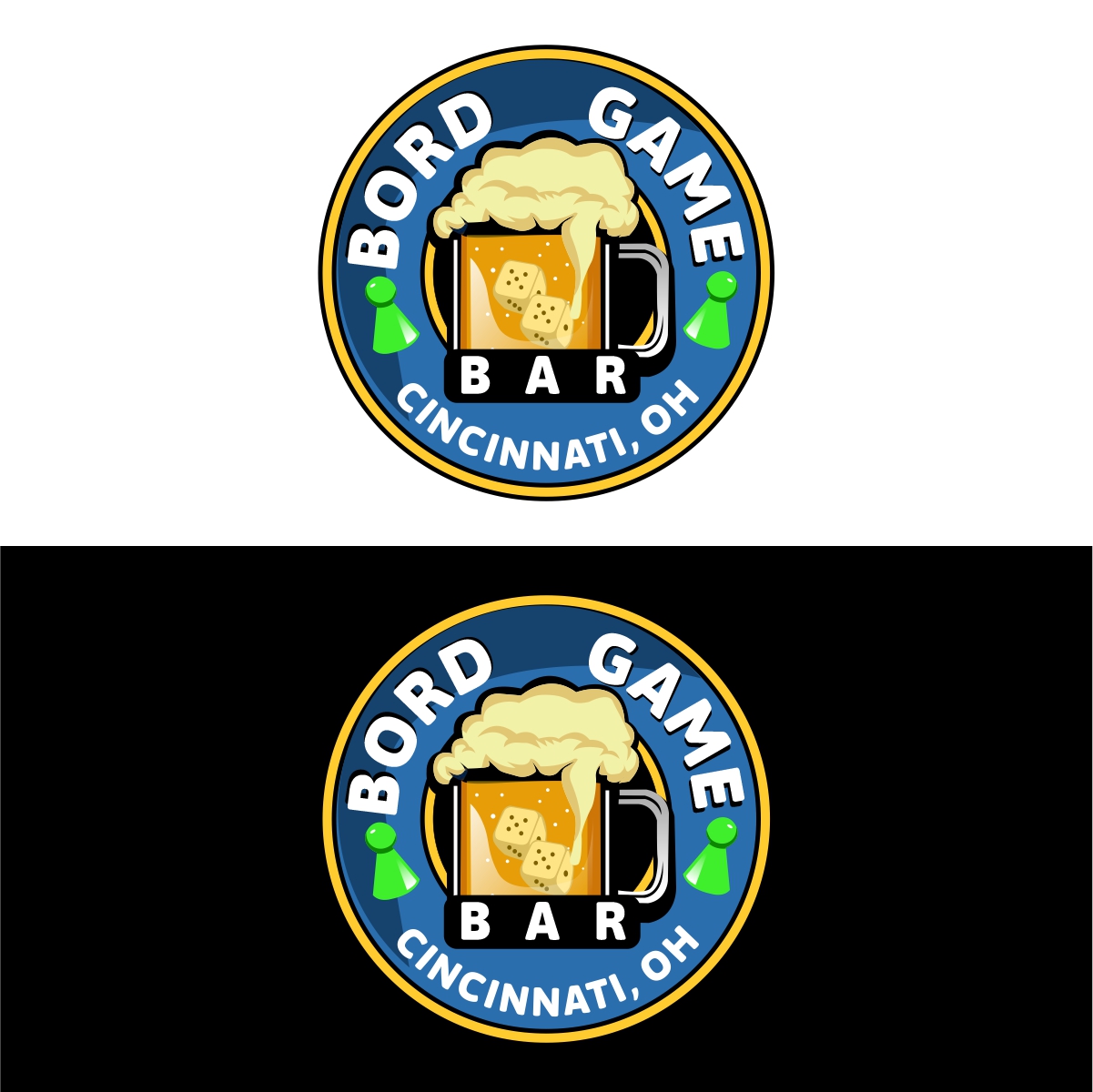 Logo Design by creative.bugs for this project | Design #30774962