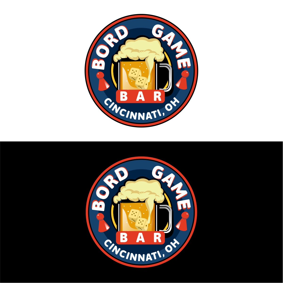 Logo Design by creative.bugs for this project | Design #30774963