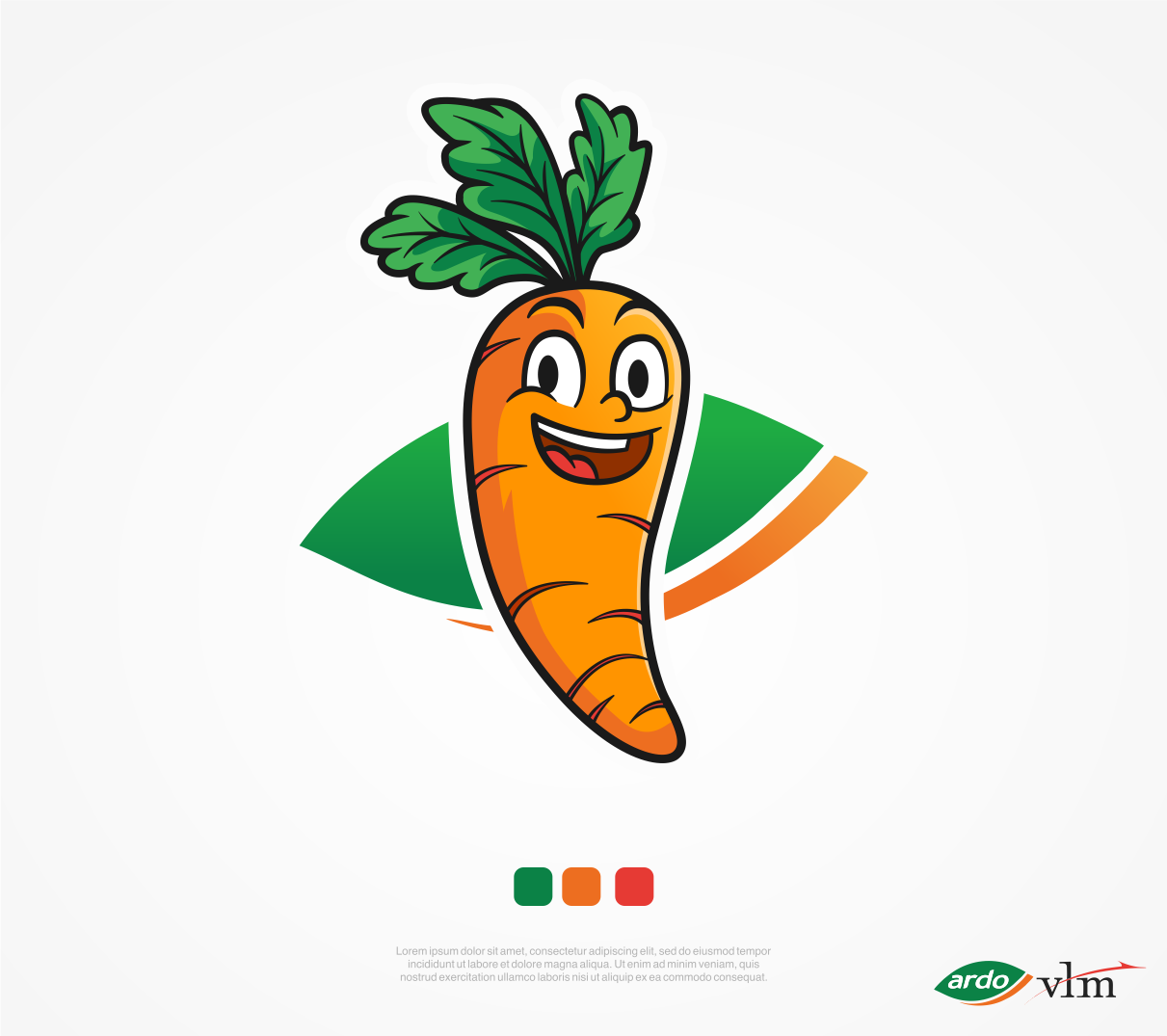 Graphic Design by LUTNG. for this project | Design #30803006
