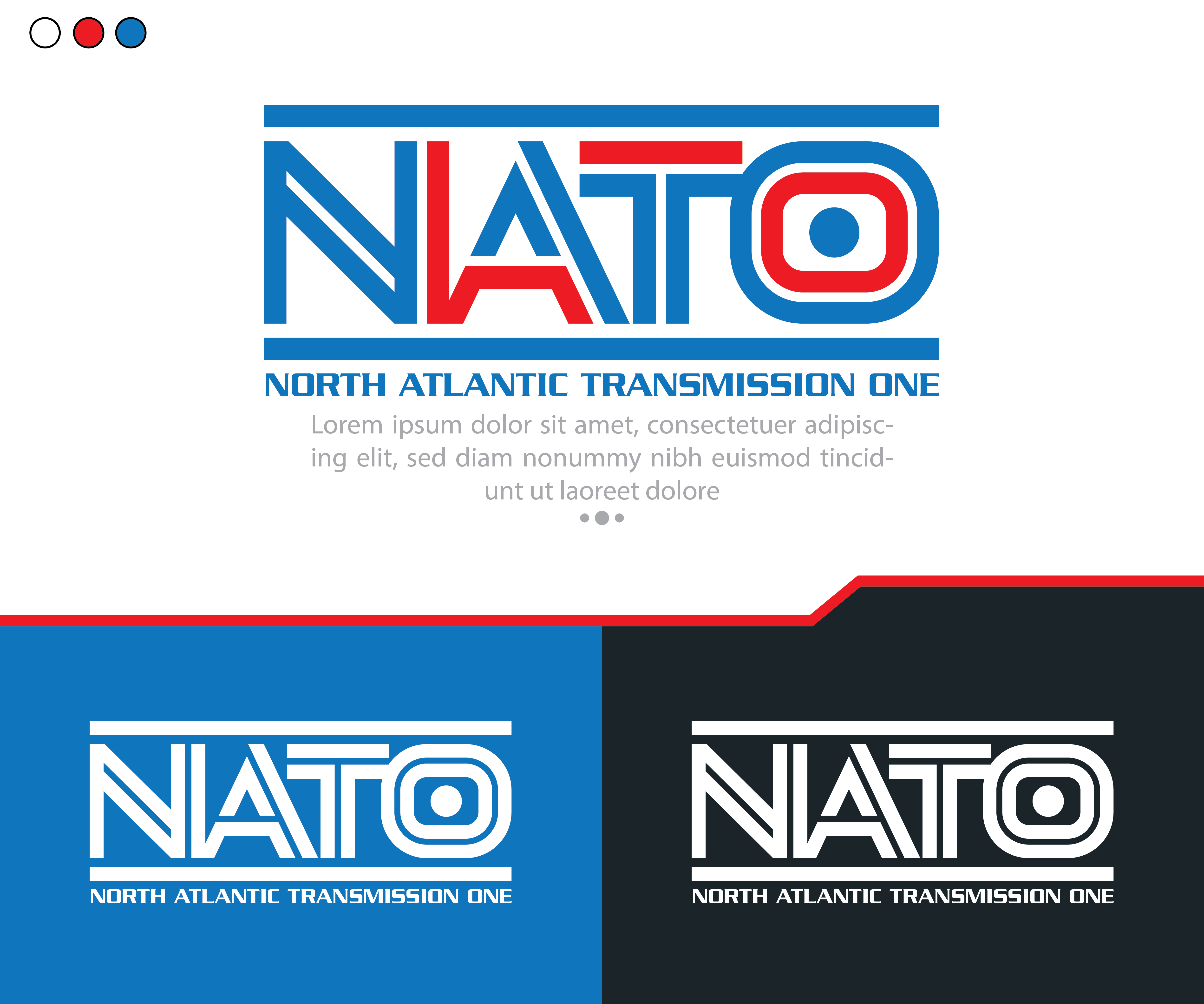 Logo Design by tridsgn for this project | Design #30777904