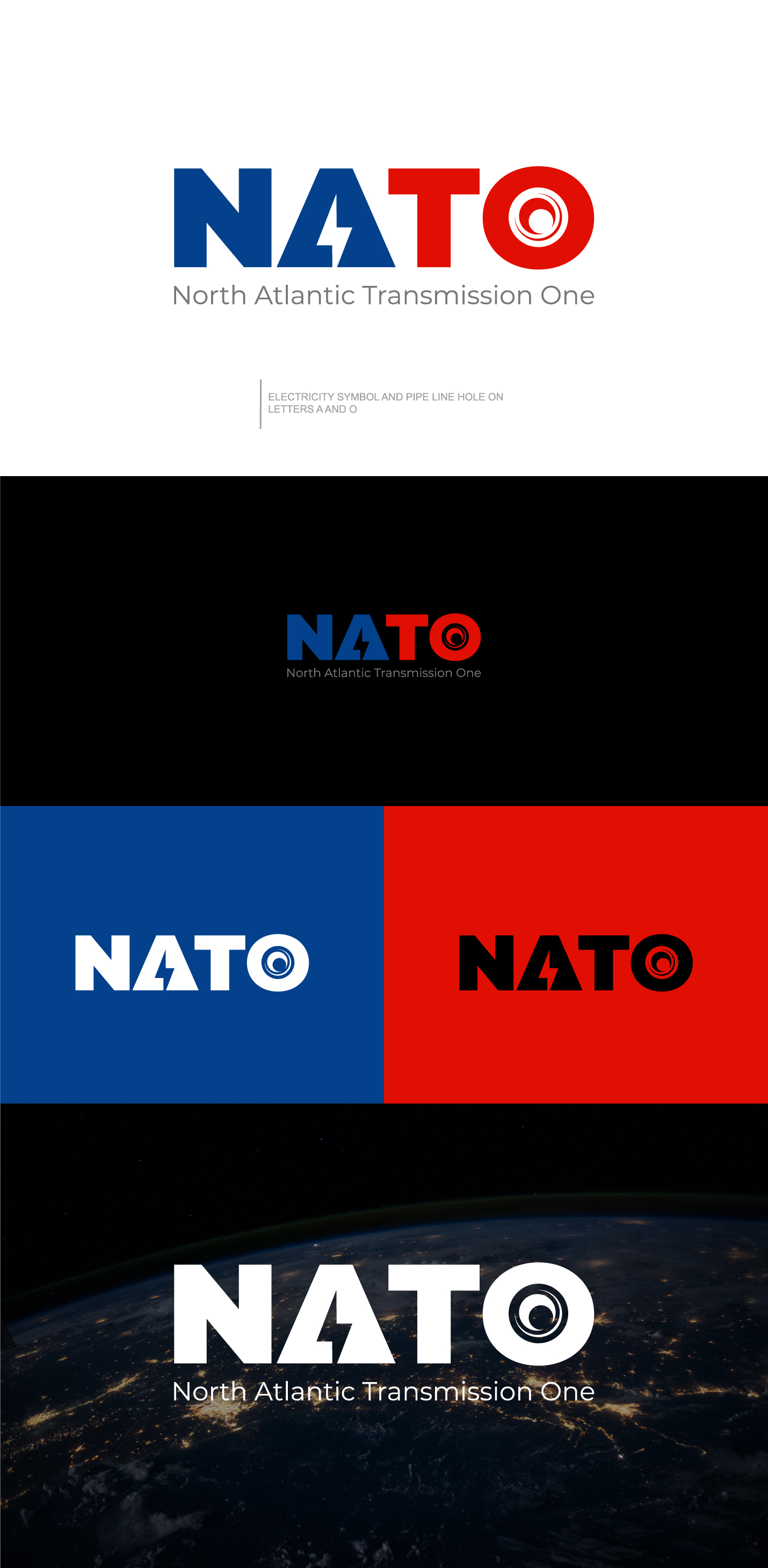 Logo Design by ICKE for this project | Design #30806903