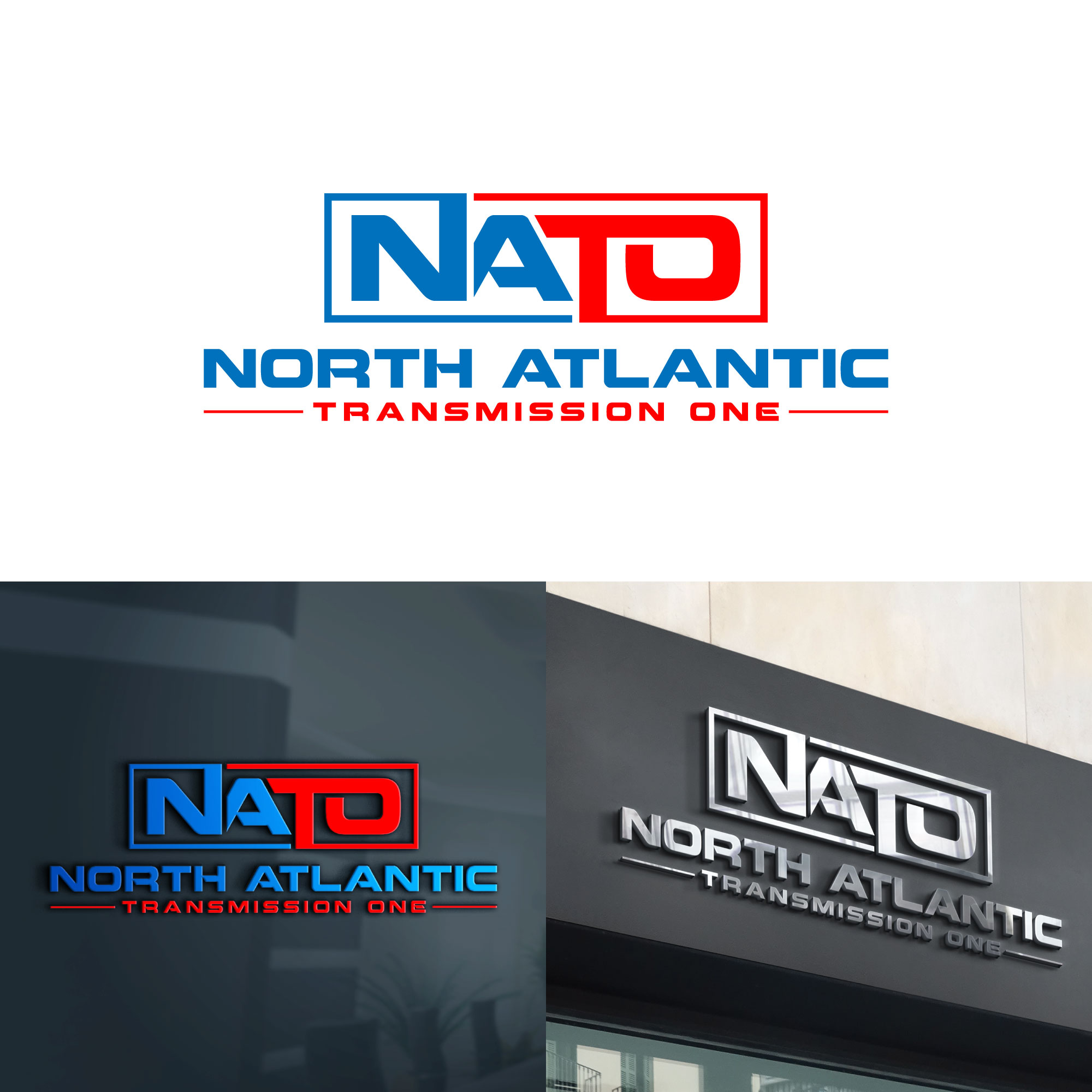 Diseño de Logo por NajimPathan para este proyecto | Diseño #30764557