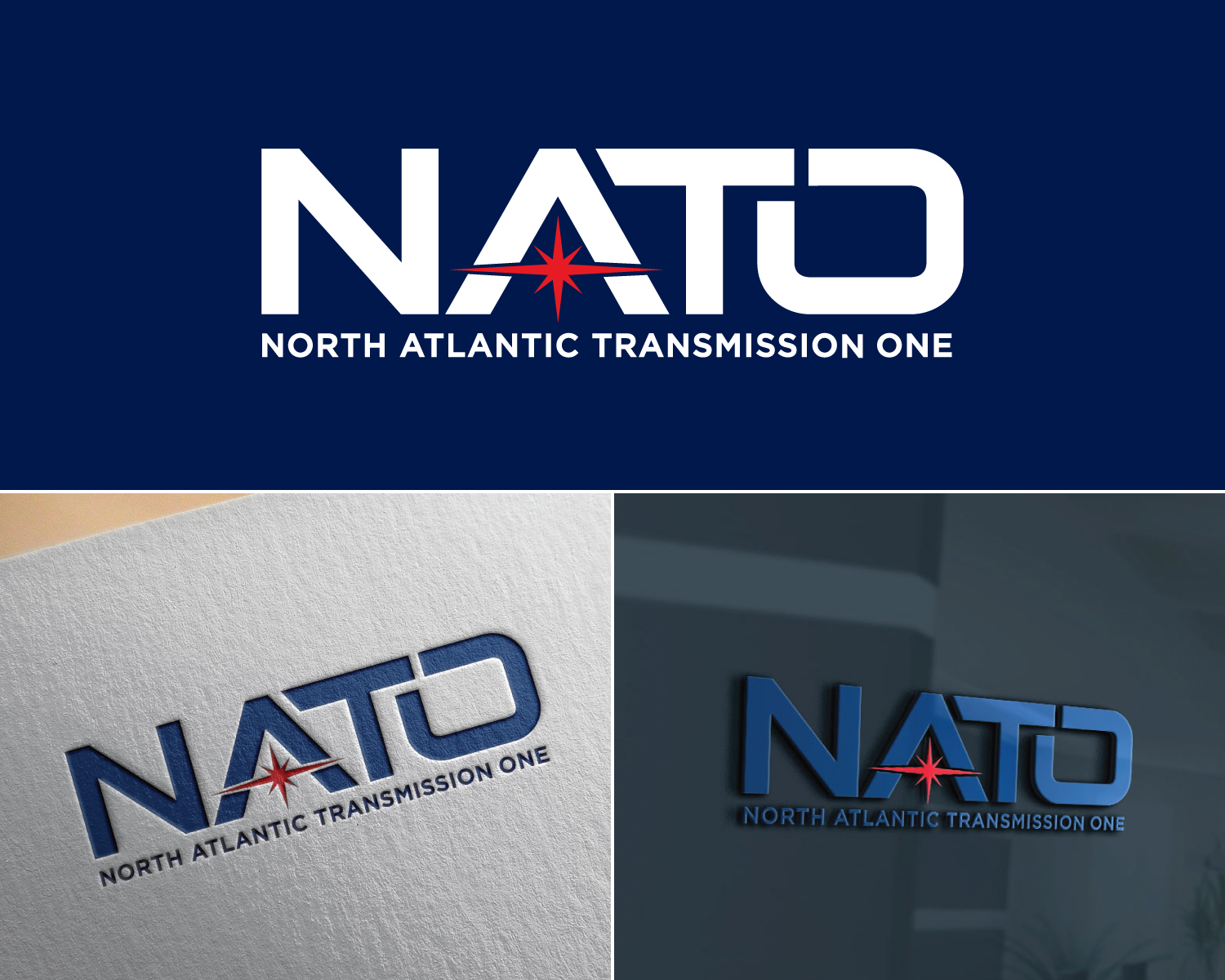 Logo-Design von Atec für dieses Projekt | Design #30775291