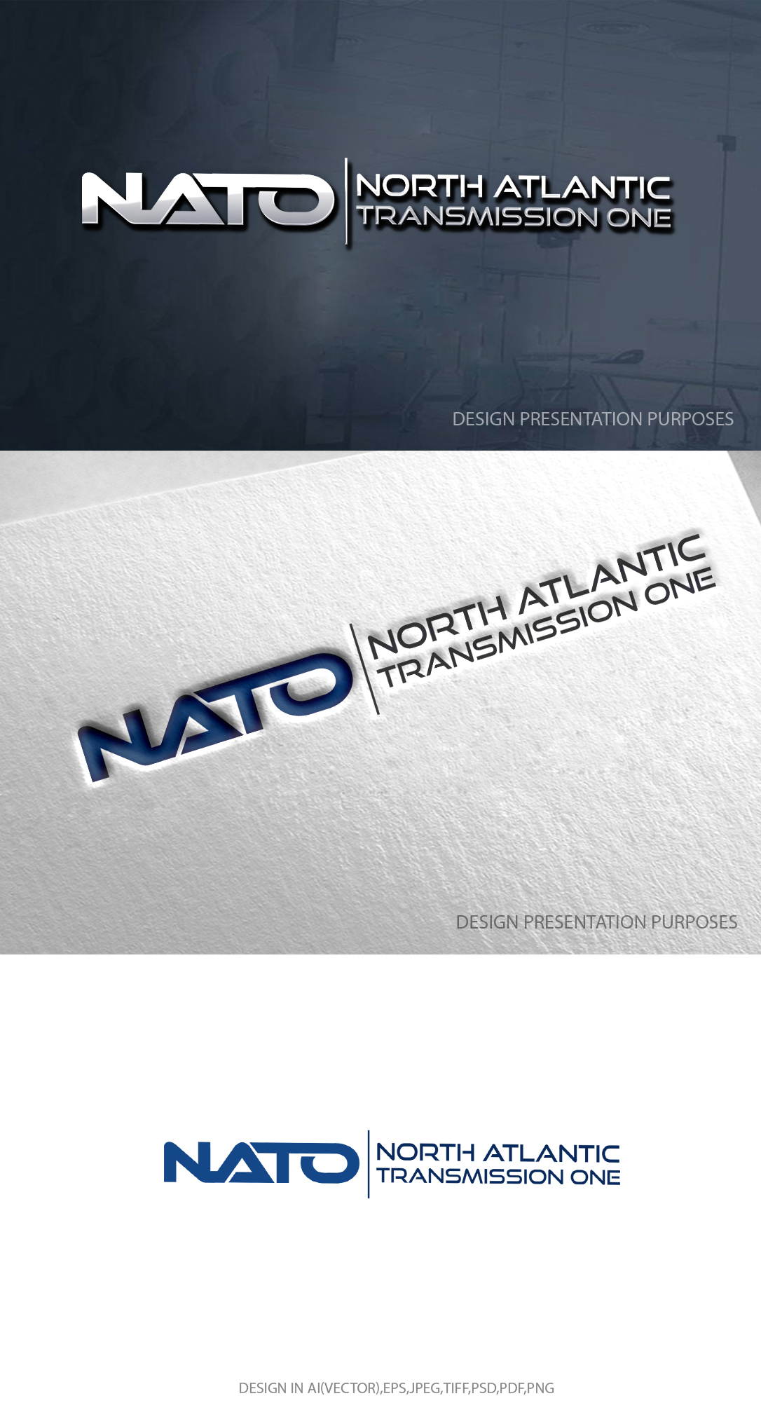 Diseño de Logo por zebronicgraphic para este proyecto | Diseño #30764844