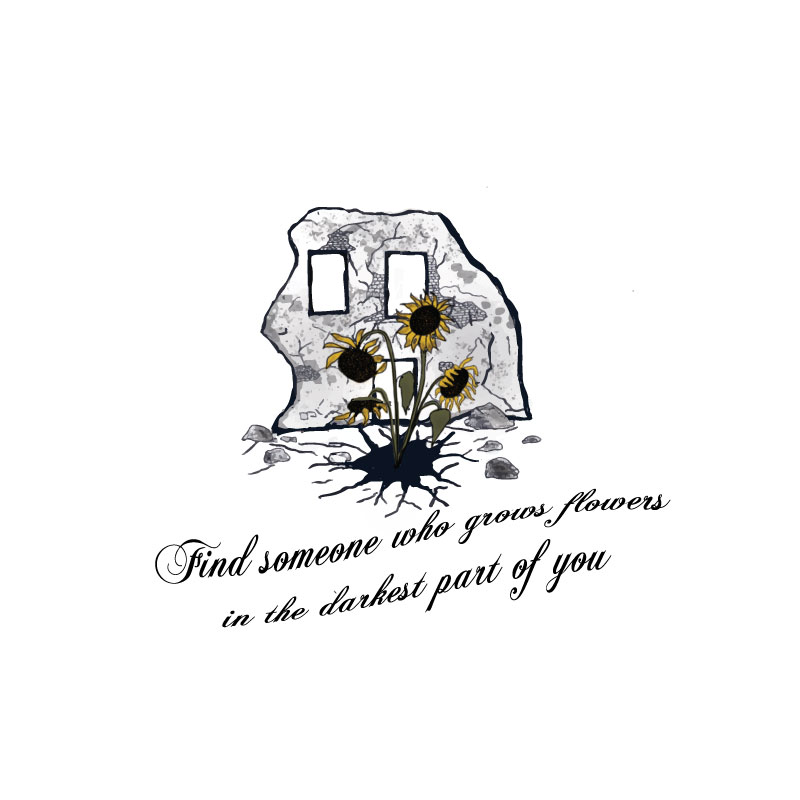 Tattoo-Design von AnitaPo für dieses Projekt | Design #30808272