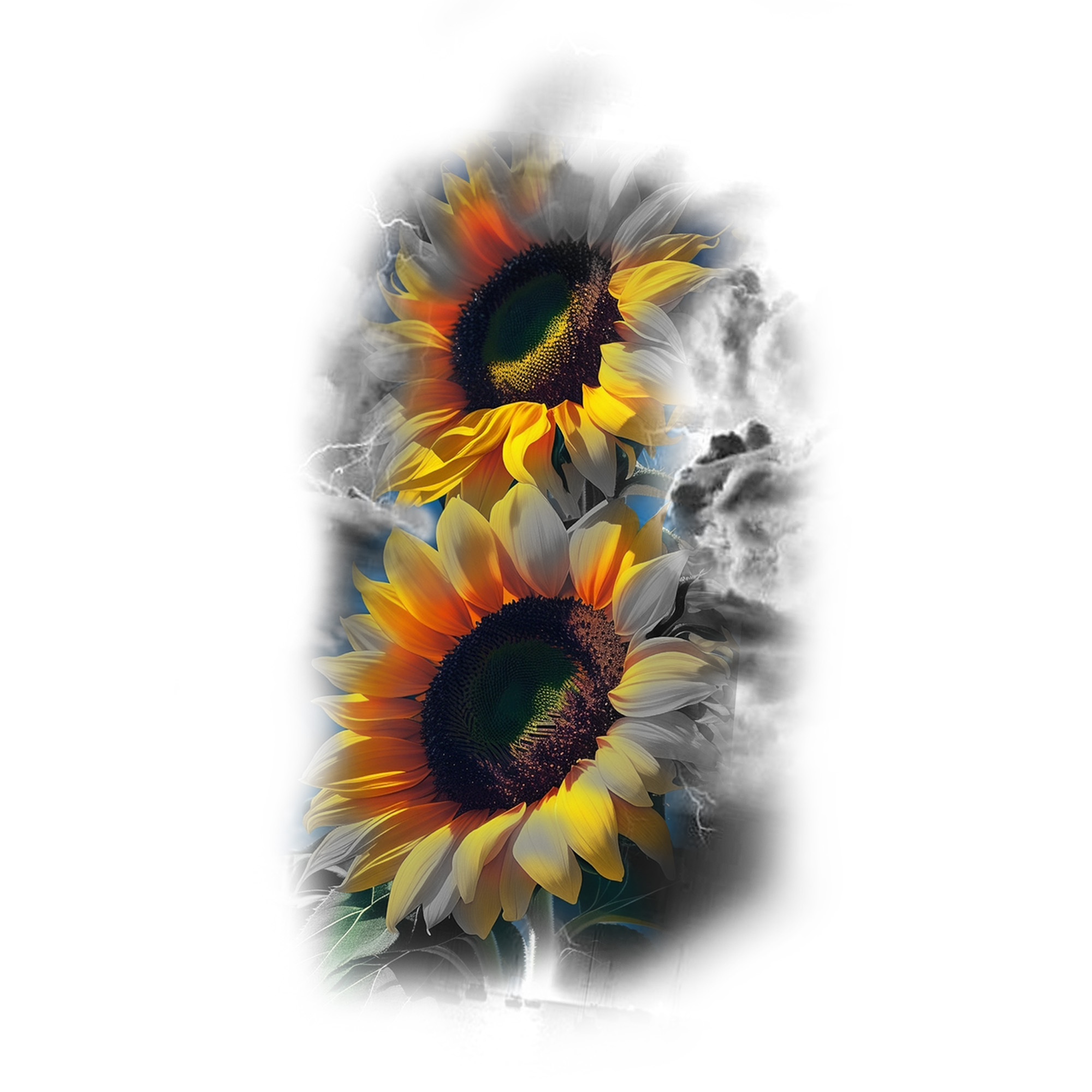 Tattoo Design by Mahder for this project | Design #30803883