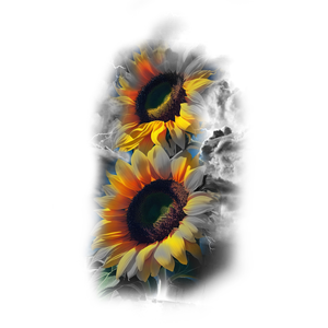 Tattoo Design by Mahder for this project | Design: #30803883