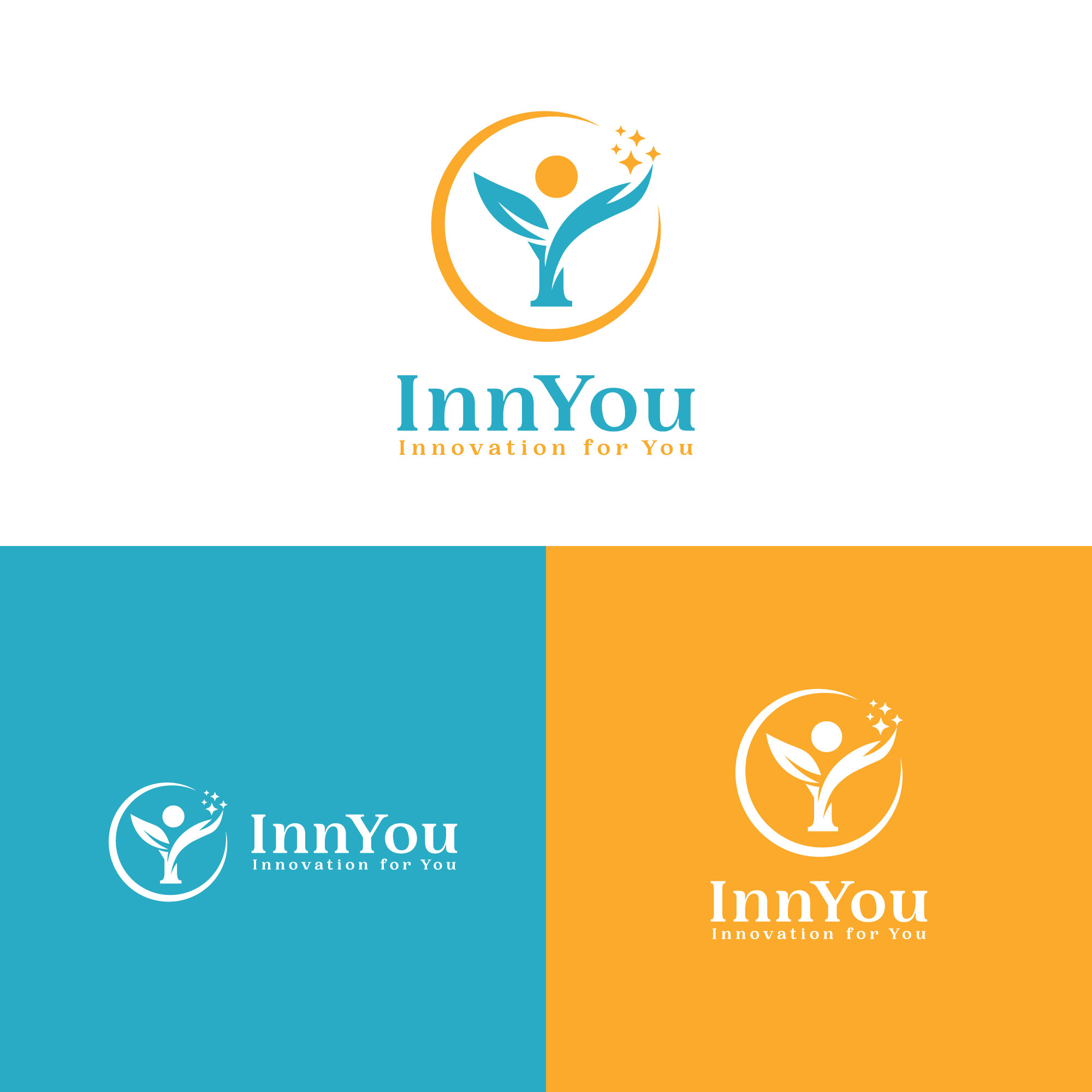 Logo Design by Nukhta Design for this project | Design #30770625
