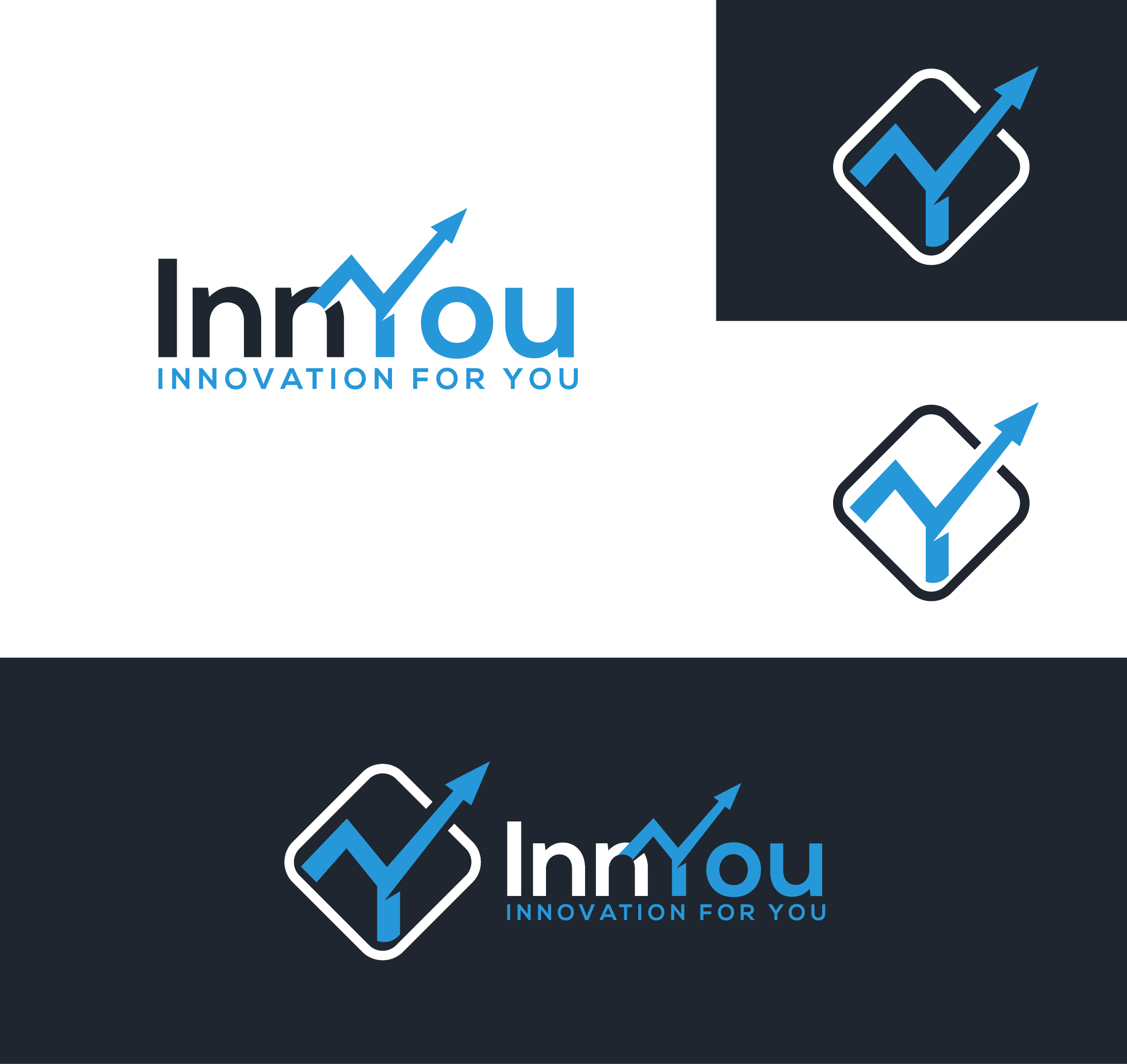 Logo Design by Anton for this project | Design #30810284