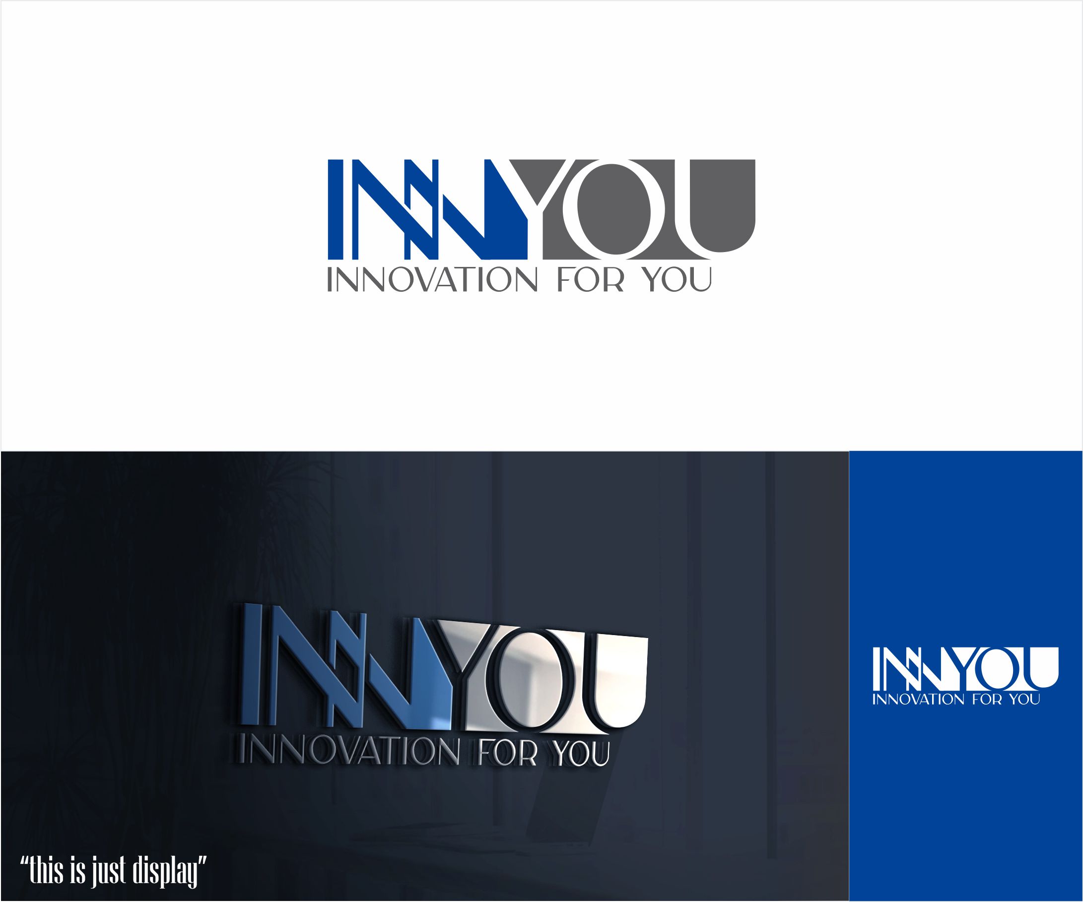 Logo Design by alkaline for this project | Design #30765386