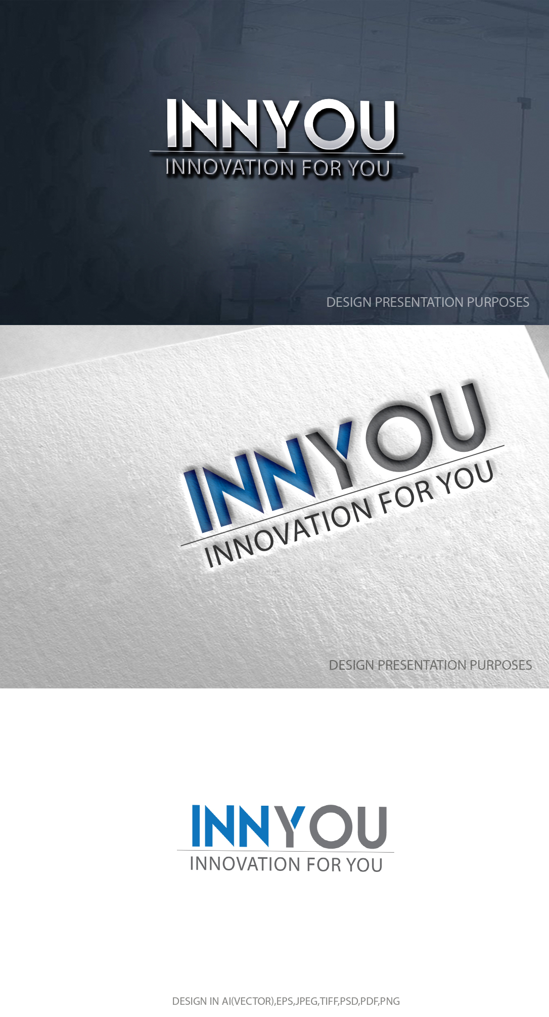 Logo Design by zebronicgraphic for this project | Design #30765154