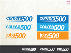 Logo Design by ARTMD for Careers Events Ltd | Design: #3093664