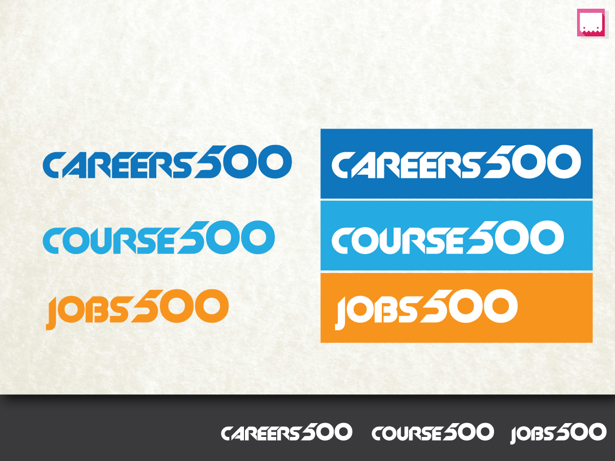 Logo Design by ARTMD for Careers Events Ltd | Design #3093698