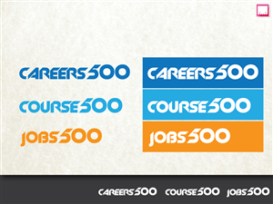 Logo Design by ARTMD for Careers Events Ltd | Design: #3093698