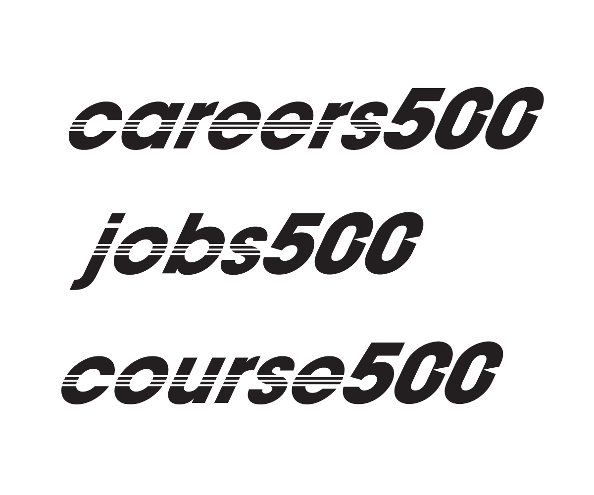 Logo Design by Quicky for Careers Events Ltd | Design #3087965