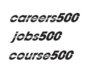 Logo Design by Quicky for Careers Events Ltd | Design #3087965