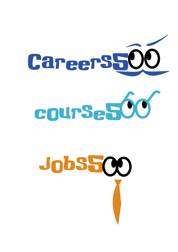 Logo Design by Lichtlein for Careers Events Ltd | Design #3161498
