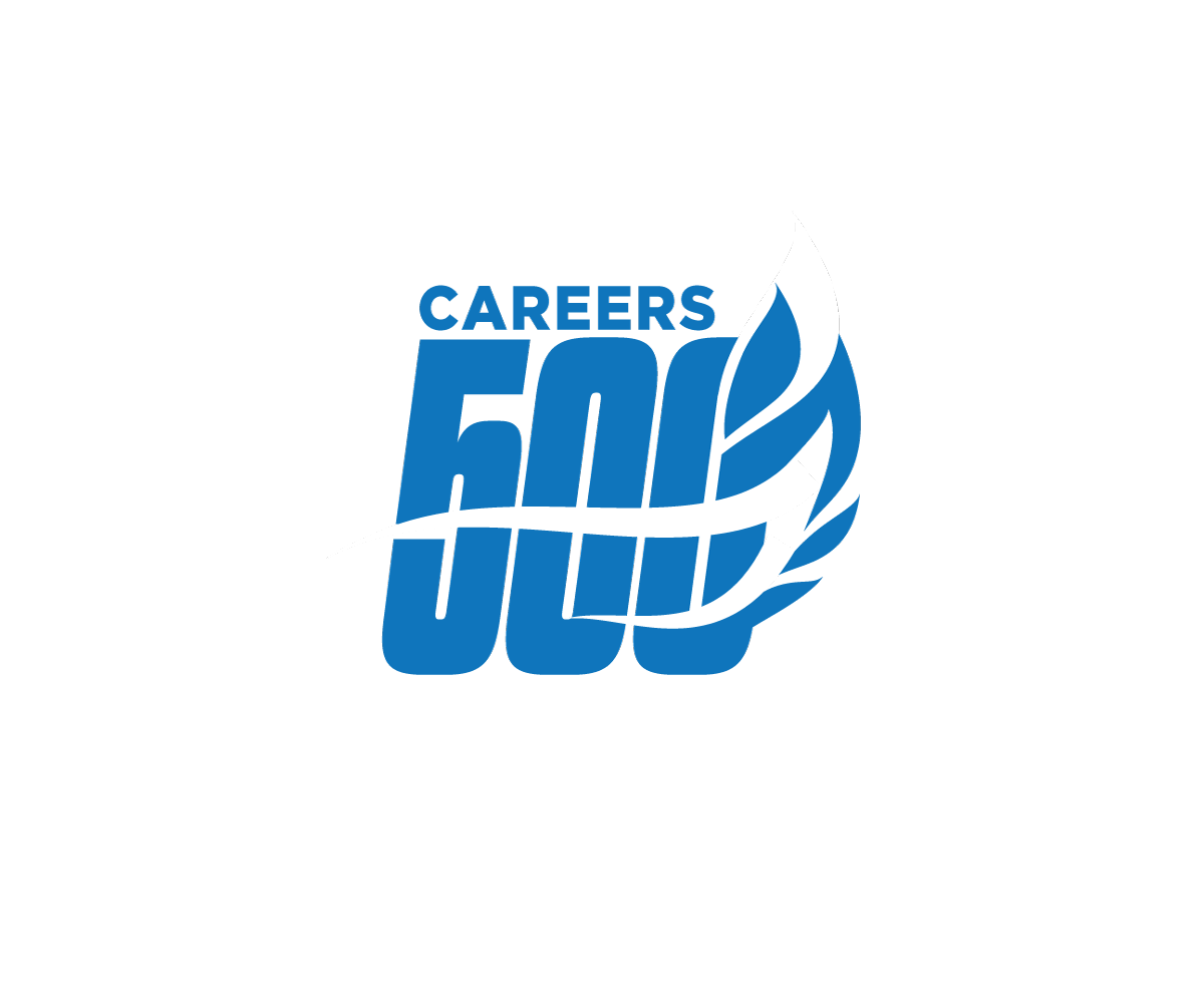 Logo Design by Fallback Media and Design for Careers Events Ltd | Design #3089959