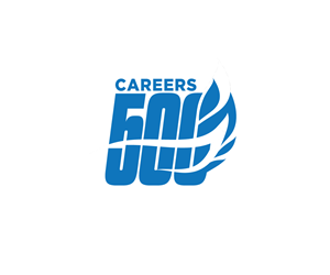 Logo Design by Fallback Media and Design for Careers Events Ltd | Design #3089959
