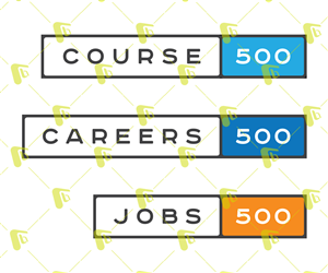 Design de Logo par Fallback Media and Design pour Careers Events Ltd | Design : #3107954