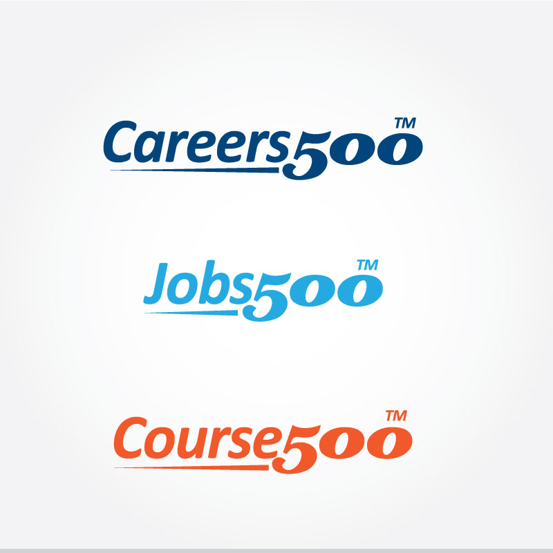 Logo Design by Logoziner for Careers Events Ltd | Design #3166001