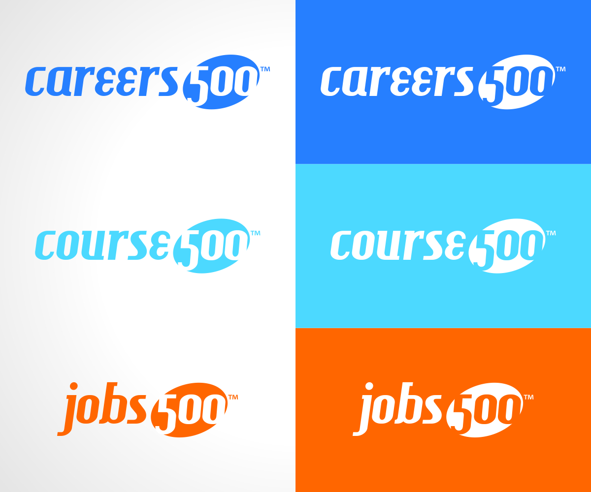 Logo Design by MOH Studio for Careers Events Ltd | Design #3090875