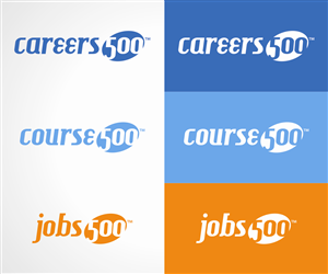 Logo Design by Edu Morente for Careers Events Ltd | Design #3090875