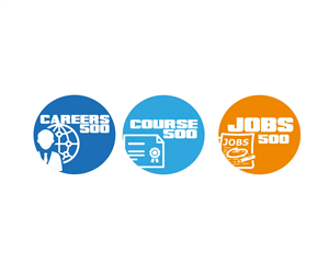 Logo Design by InkPink Studio for Careers Events Ltd | Design: #3149478