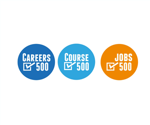 Logo Design by InkPink Studio for Careers Events Ltd | Design: #3149481