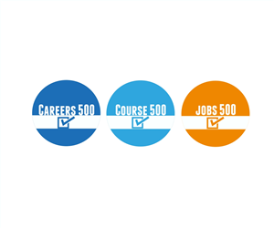 Logo Design by InkPink Studio for Careers Events Ltd | Design #3149483