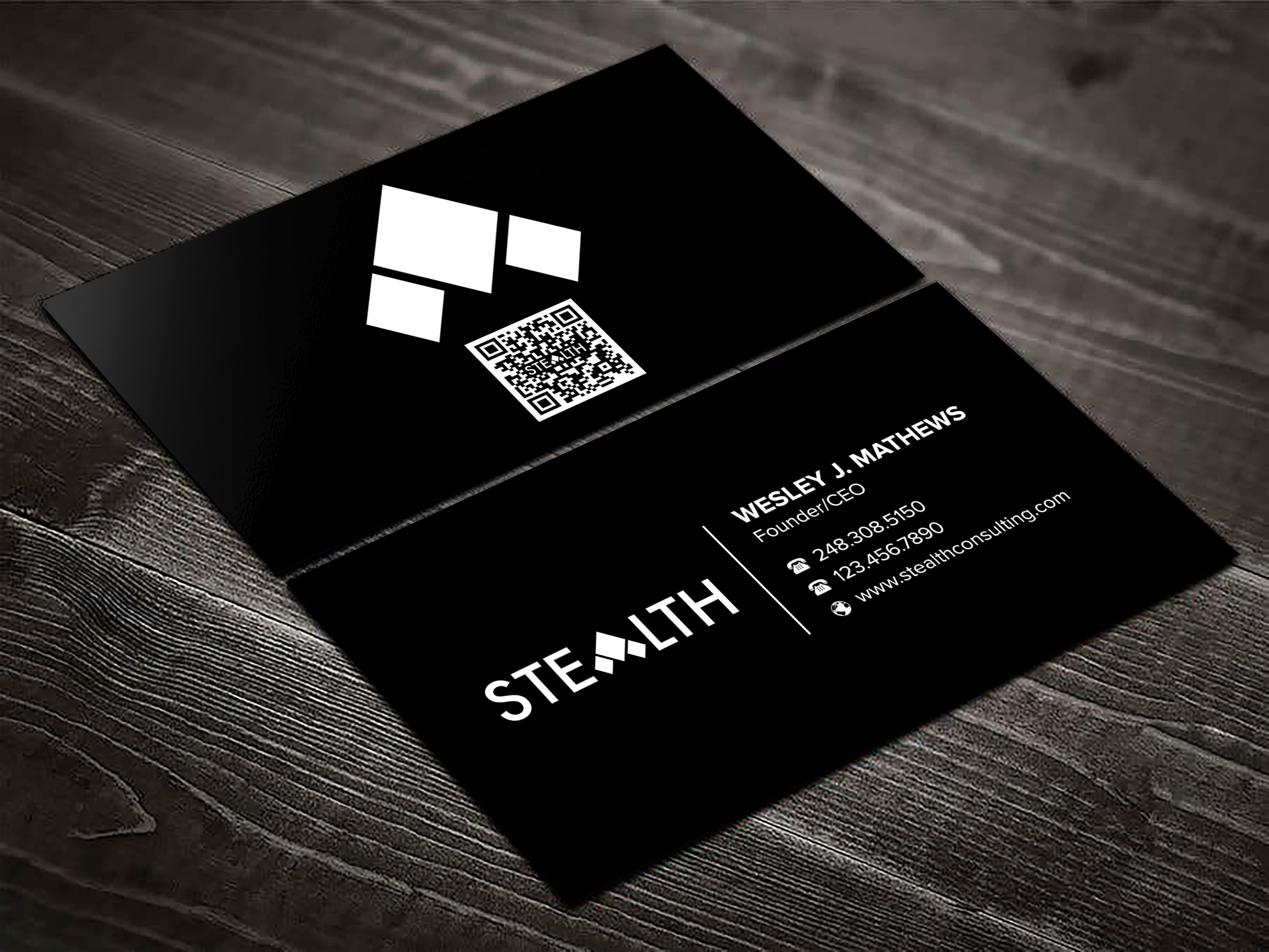 Business Card Design by sadikul islam for this project | Design #30809529