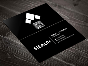 Diseño de Tarjeta de Presentación por sadikul islam para este proyecto | Diseño: #30809529