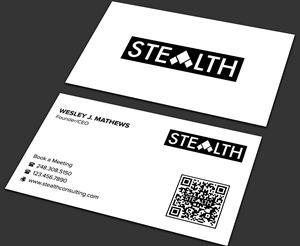 Diseño de Tarjeta de Presentación por sadikul islam para este proyecto | Diseño: #30809669