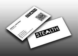 Diseño de Tarjeta de Presentación por sadikul islam para este proyecto | Diseño: #30809670