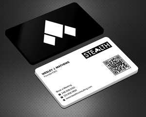 Diseño de Tarjeta de Presentación por sadikul islam para este proyecto | Diseño: #30809671
