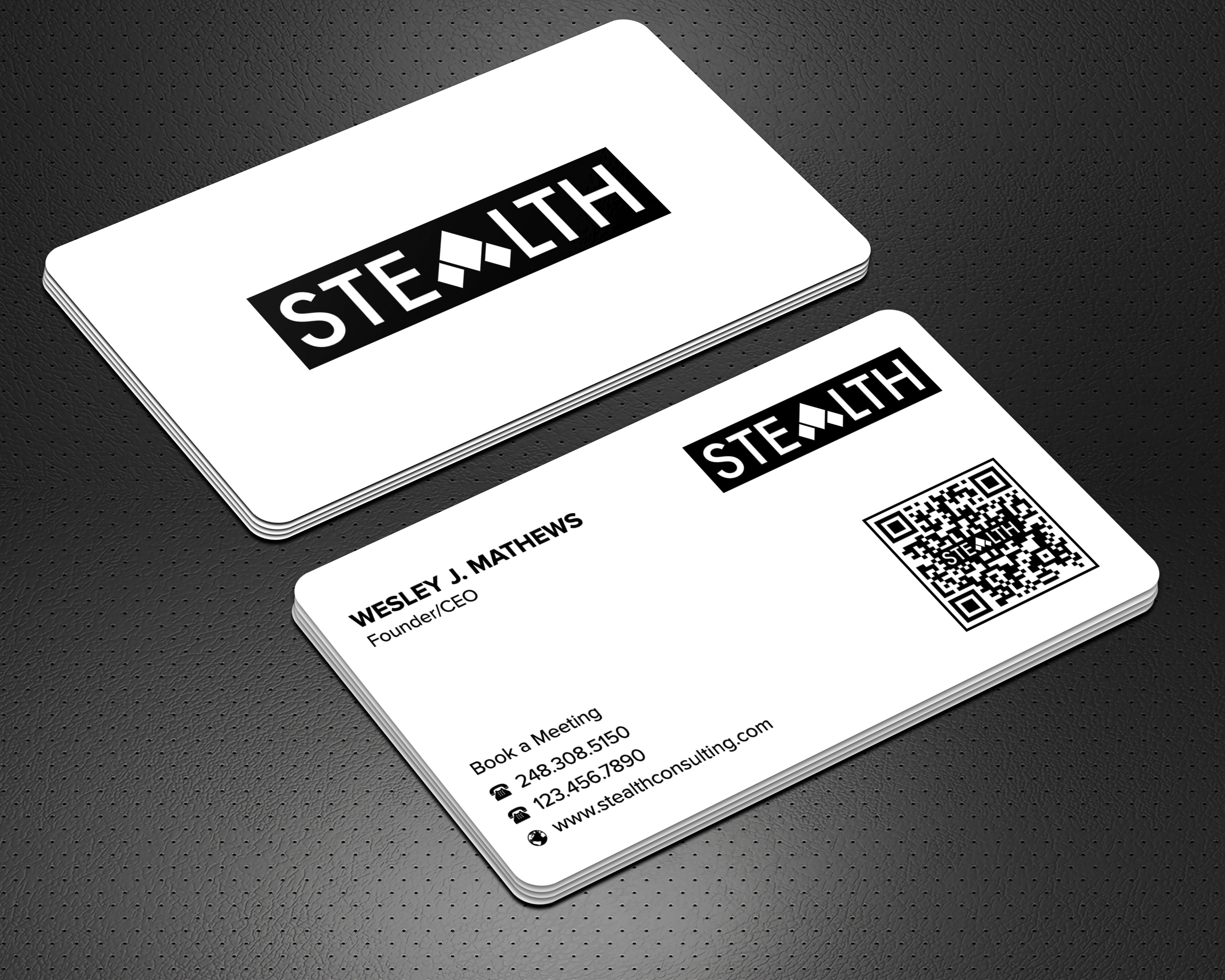 Business Card Design by sadikul islam for this project | Design #30809672